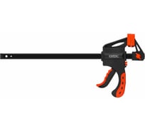 Струбцина STARTUL пистолетная 300х60 мм Master ST9024-30