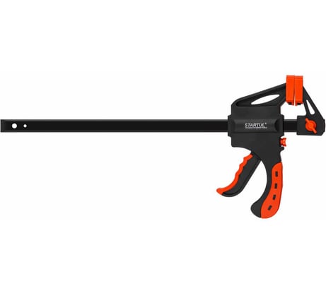 Струбцина STARTUL пистолетная 300х60 мм Master ST9024-30