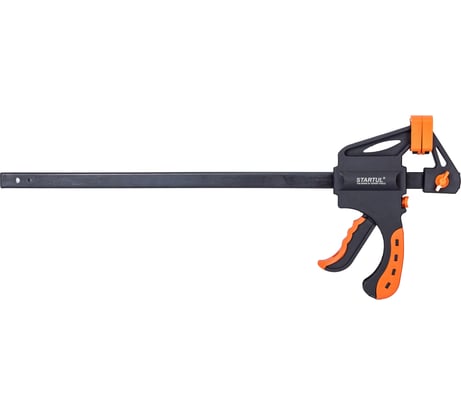 Струбцина STARTUL пистолетная 350х60мм Master ST9024-35