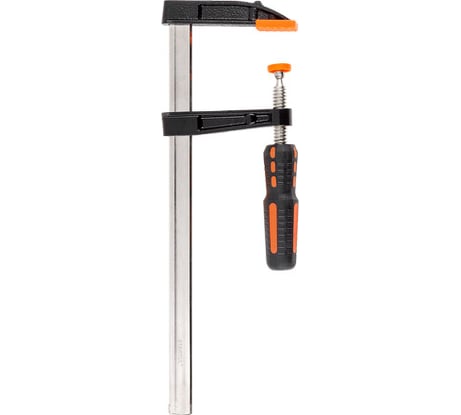 Струбцина STARTUL F-образная 80 x 300 мм Master ST9013-30