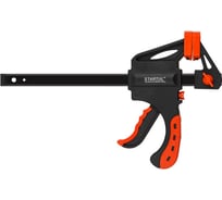 Струбцина STARTUL пистолетная 150х60мм Master ST9024-15