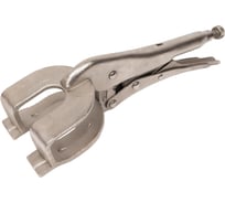 Гейферный зажим Forsage U-образный 250мм F-66201-10(51040)