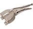Гейферный зажим Forsage U-образный 250мм F-66201-10(51040) 1