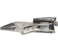 Гейферный зажим Forsage утконосы, 125мм F-615125 51038