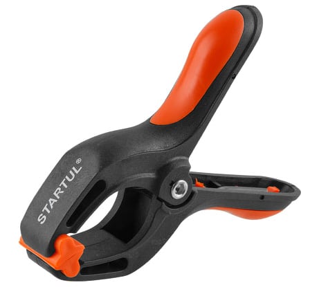 Струбцина STARTUL пружинная 100 мм Profi ST9018-100