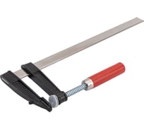 Струбцина ВОЛАТ F-образная 80 x 300 мм 14023-30