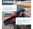 Струбцина ВОЛАТ пружинная 100 мм 14010-10 3