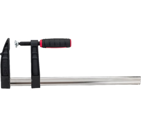 F-образная струбцина MATRIX 400x120x500 мм 20411