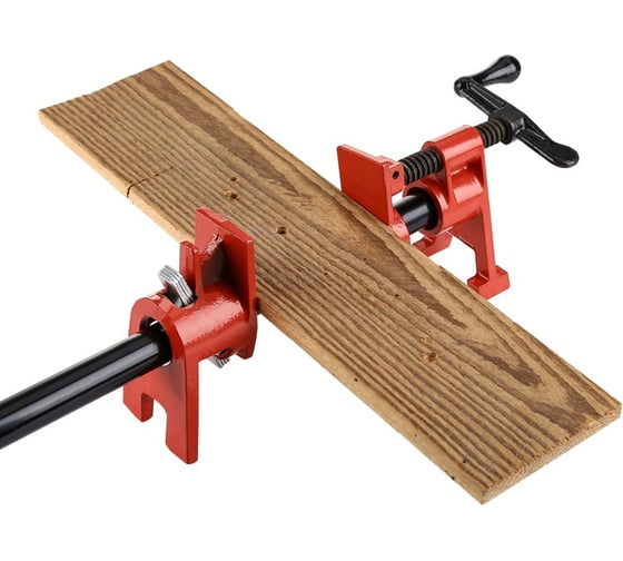 Трубная струбцина DEKO 3/4 PCL-3/4" 065-0623