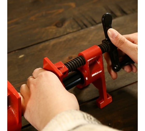 Трубная струбцина DEKO 3/4 PCL-3/4" 065-0623