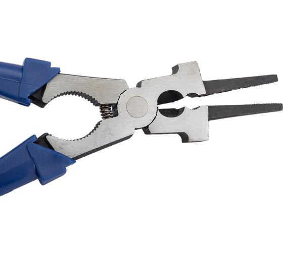 Универсальные плоскогубцы сварщика ESAB TopTool 134716/0000134716