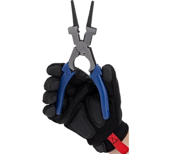Универсальные плоскогубцы сварщика ESAB TopTool 134716/0000134716