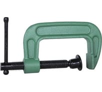 Зажимной инструмент RUICHI струбцина тип G, 230 мм 116385