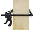 Быстрозажимная струбцина Rockforce 12" (max захват-300мм) RF-64291(49376) 7