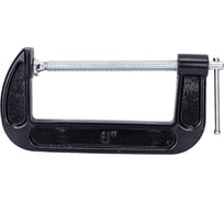 G-образная струбцина ВОЛАТ 150 мм 14030-15