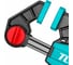 Быстрозажимная струбцина TOTAL THT1346803 4