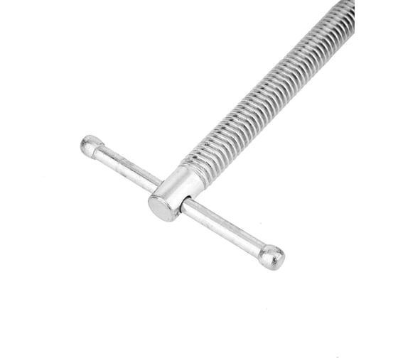 Струбцина TOTAL G-типа THT13136