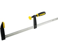 F-образная струбцина Berger BG 80*500мм, зажим до 270кг BG1938