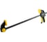 Быстрозажимная струбцина BERGER 70*300мм, зажим до 60кг BG1930 2
