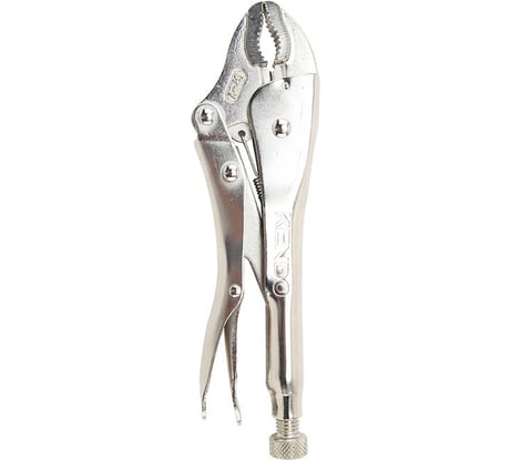 Зажимные клещи KENDO 250 мм 11606