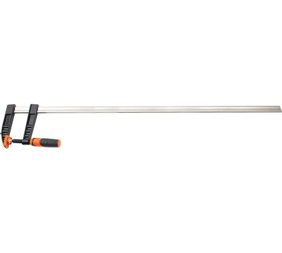 Струбцина F-типа KENDO 120х1000мм 40420