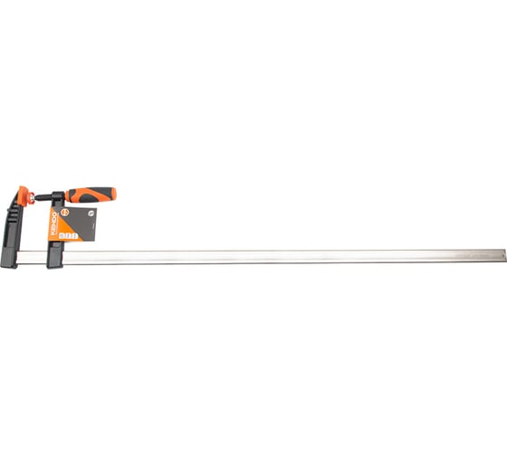 Струбцина F-типа KENDO 120х1000мм 40420