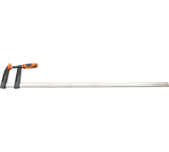 Струбцина F-типа KENDO 120х1000мм 40420 1