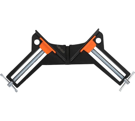 Угловая струбцина KENDO 40657