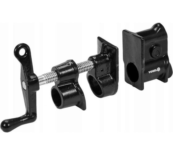 Трубная струбцина VOREL 3/4" 38620