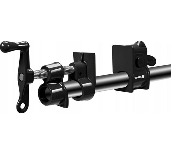 Трубная струбцина VOREL 3/4" 38620