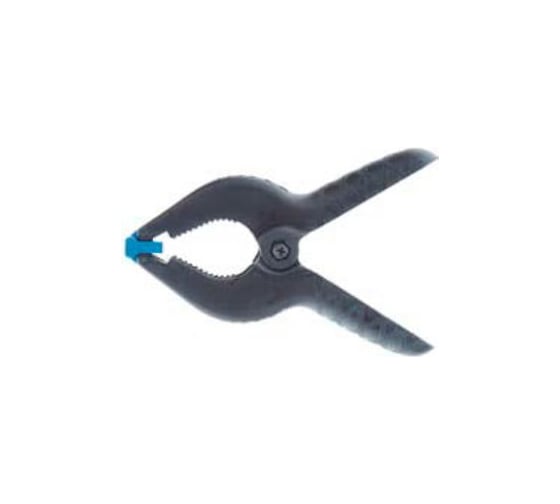 Пластмассовый зажим Unipro 16155U