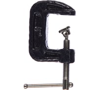 Струбцина Unipro тип G, 25мм 16160U