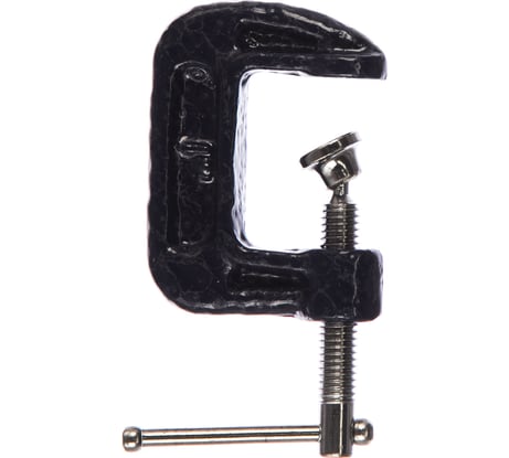 Струбцина Unipro тип G, 25мм 16160U