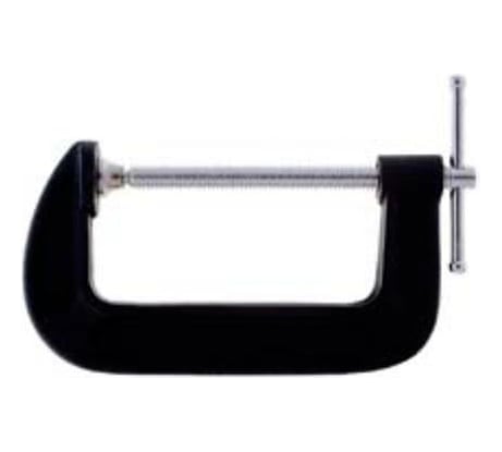 Струбцина Unipro G, 125мм 16163U