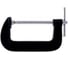 Струбцина Unipro G, 125мм 16163U 1