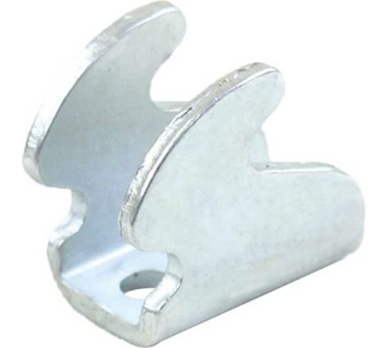 Натяжная защелка KUKAMET, усилие 815 кг 311-4