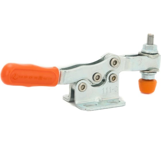 Прижим для станка KUKAMET усилие 89 кг Арт. 111-0