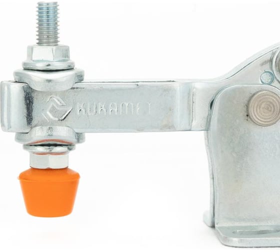 Прижим для станка KUKAMET усилие 93 кг Арт. 111-3