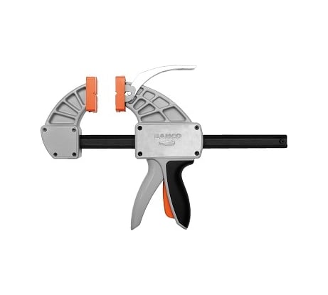 Быстрозажимная струбцина BAHCO QCS-300, 300 мм