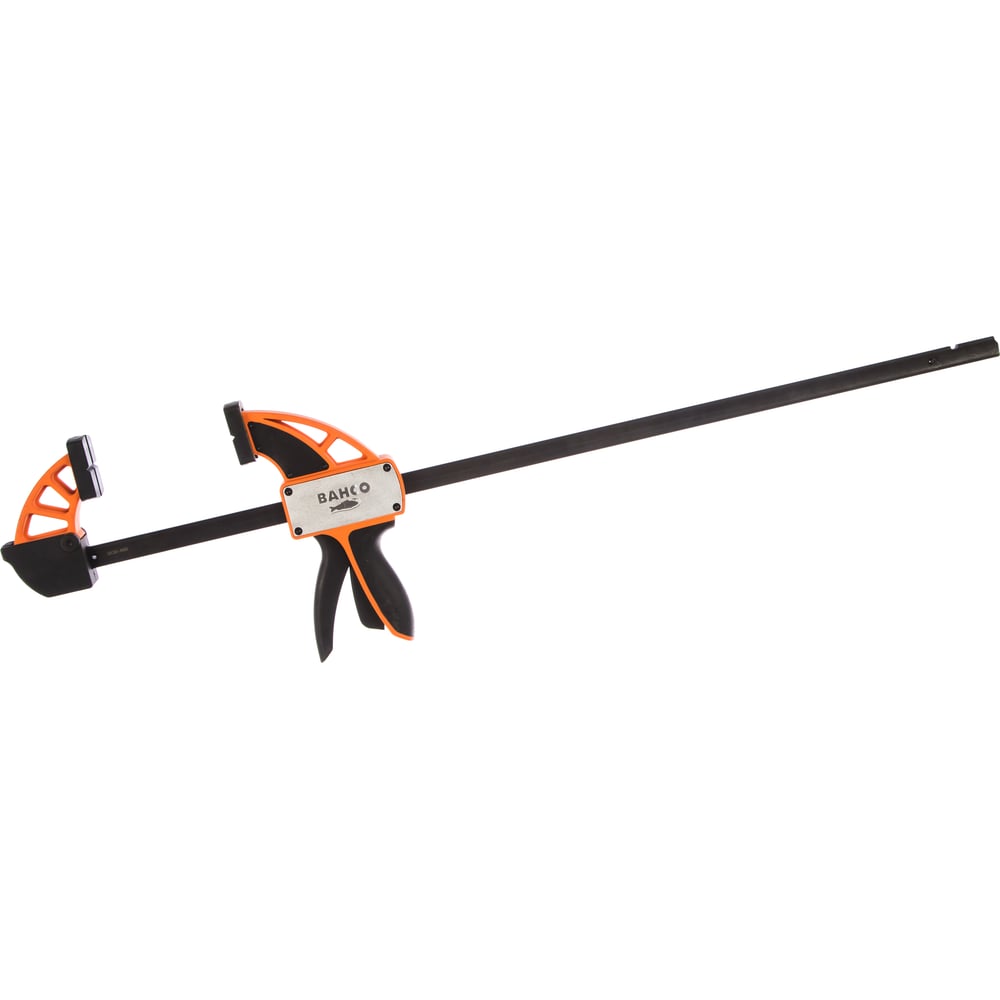 БыстрозажимнаяструбцинаBAHCOQCB-600,600мм