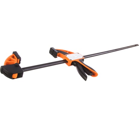 Быстрозажимная струбцина BAHCO QCB-900, 900 мм