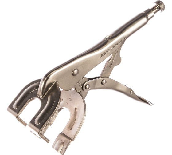 Сварочный зажим Jonnesway P38M11A