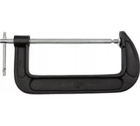 G образная струбцина YATO 200 мм YT-64256