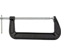 G образная струбцина YATO 250 мм YT-64257