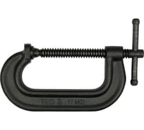 Струбцина YATO 100 мм, тип С YT-6422