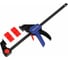Быстрозажимная струбцина WORKPRO 60x150 мм WP232035 3