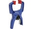 Пружинный зажим WORKPRO 38 мм WP232013 2