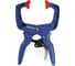Пружинный зажим WORKPRO 38 мм WP232013 6