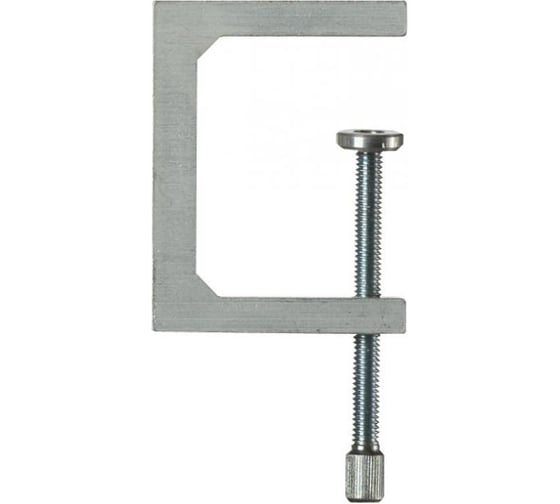 Алюминиевая струбцина BESSEY BE-AM4, 47 мм