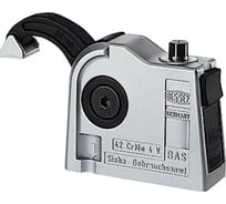 Станочный зажим BESSEY BE-BAS-U9-4, 90 мм